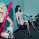 Illustration for article titled Madonna and Katy Perrys Bondage Pics Are Insipid, Not Provocative